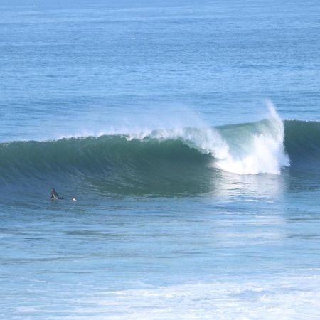 Conde Surf Camp - Junto Ao Mar - Entire Pvt House Villa Vila do Conde Exterior photo