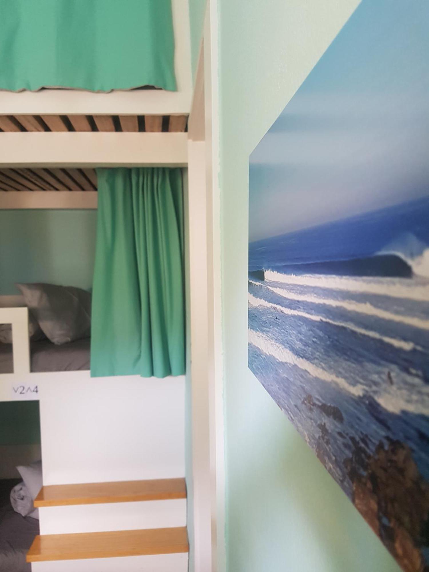 Conde Surf Camp - Junto Ao Mar - Entire Pvt House Villa Vila do Conde Exterior photo