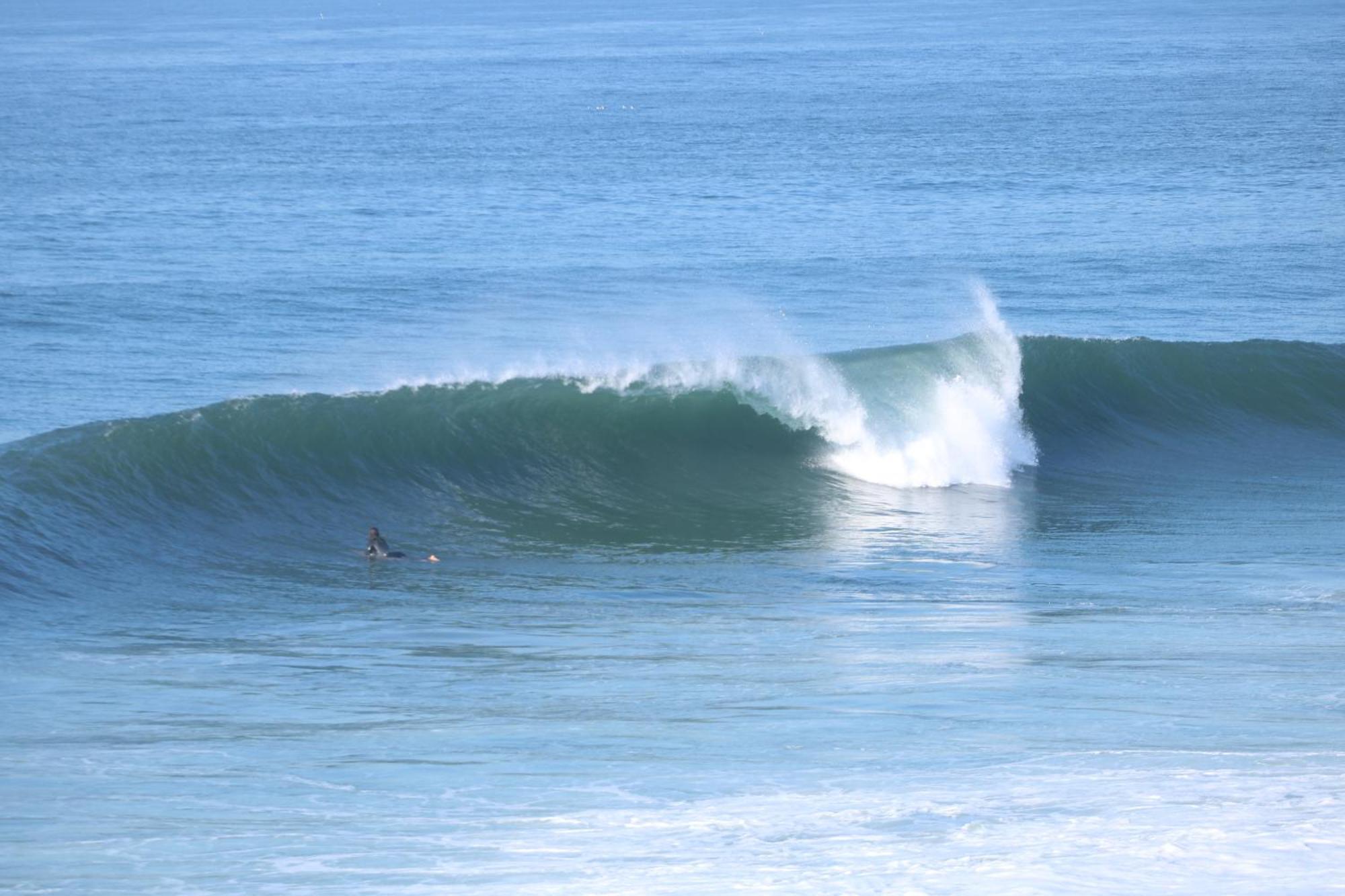 Conde Surf Camp - Junto Ao Mar - Entire Pvt House Villa Vila do Conde Exterior photo